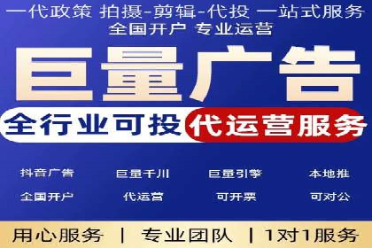 SEM广告投放案例：提升网站流量与转化